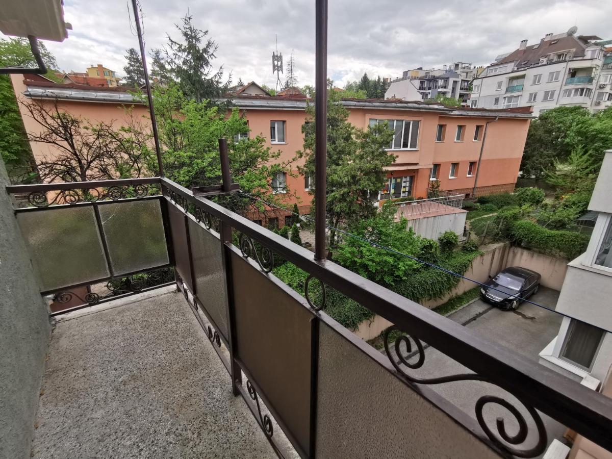 Brand New Apartment Sofia Esterno foto