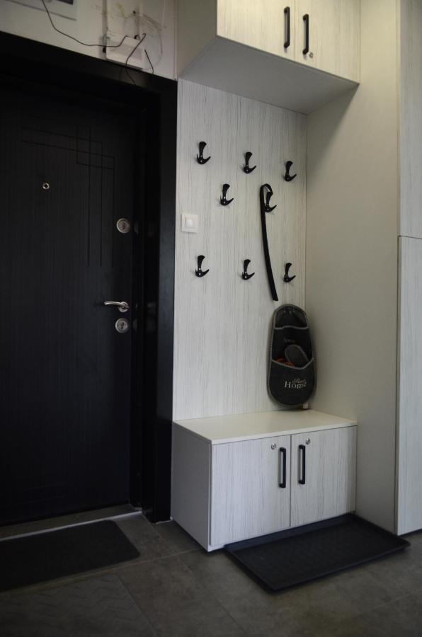 Brand New Apartment Sofia Esterno foto
