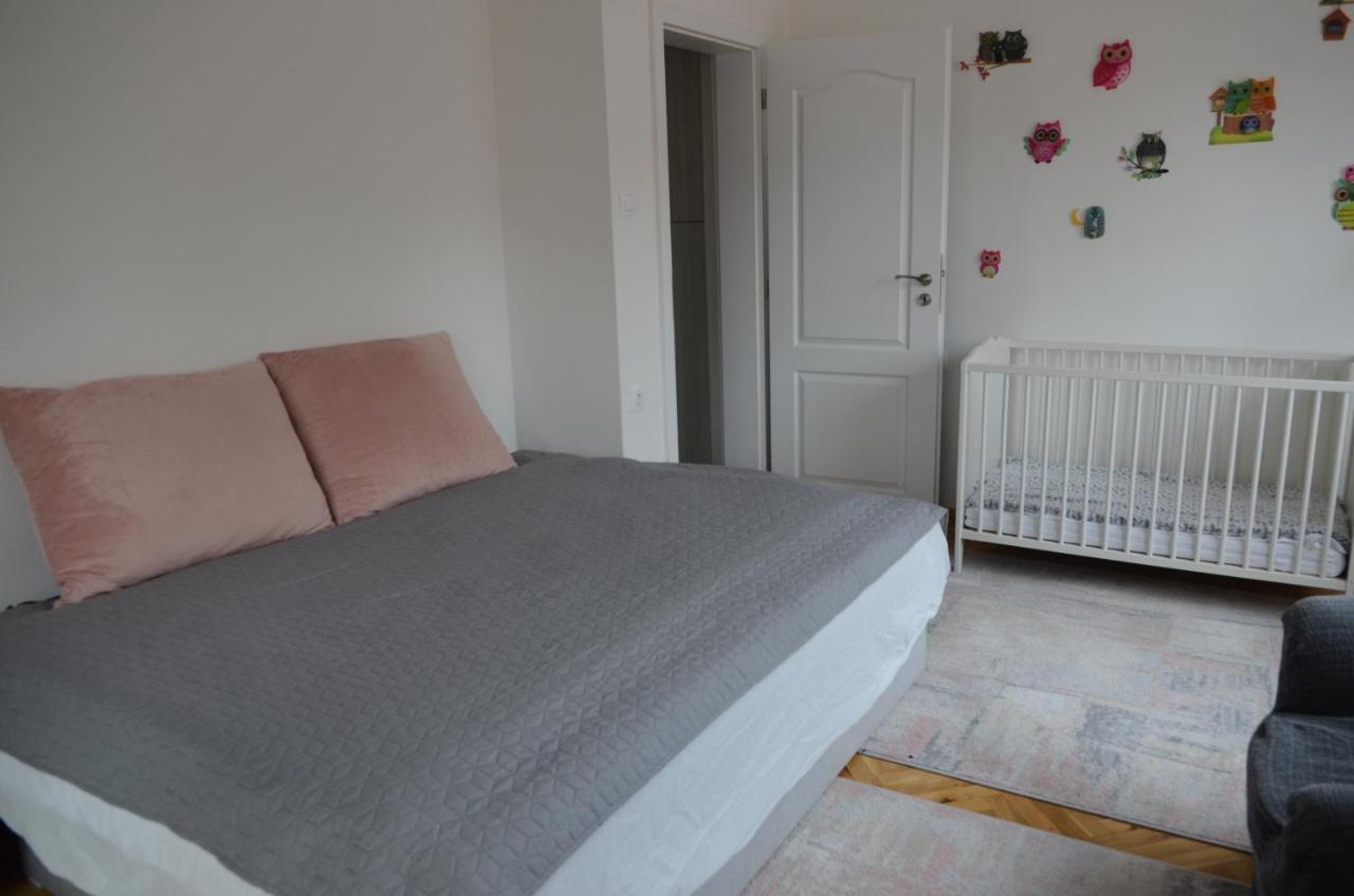 Brand New Apartment Sofia Esterno foto